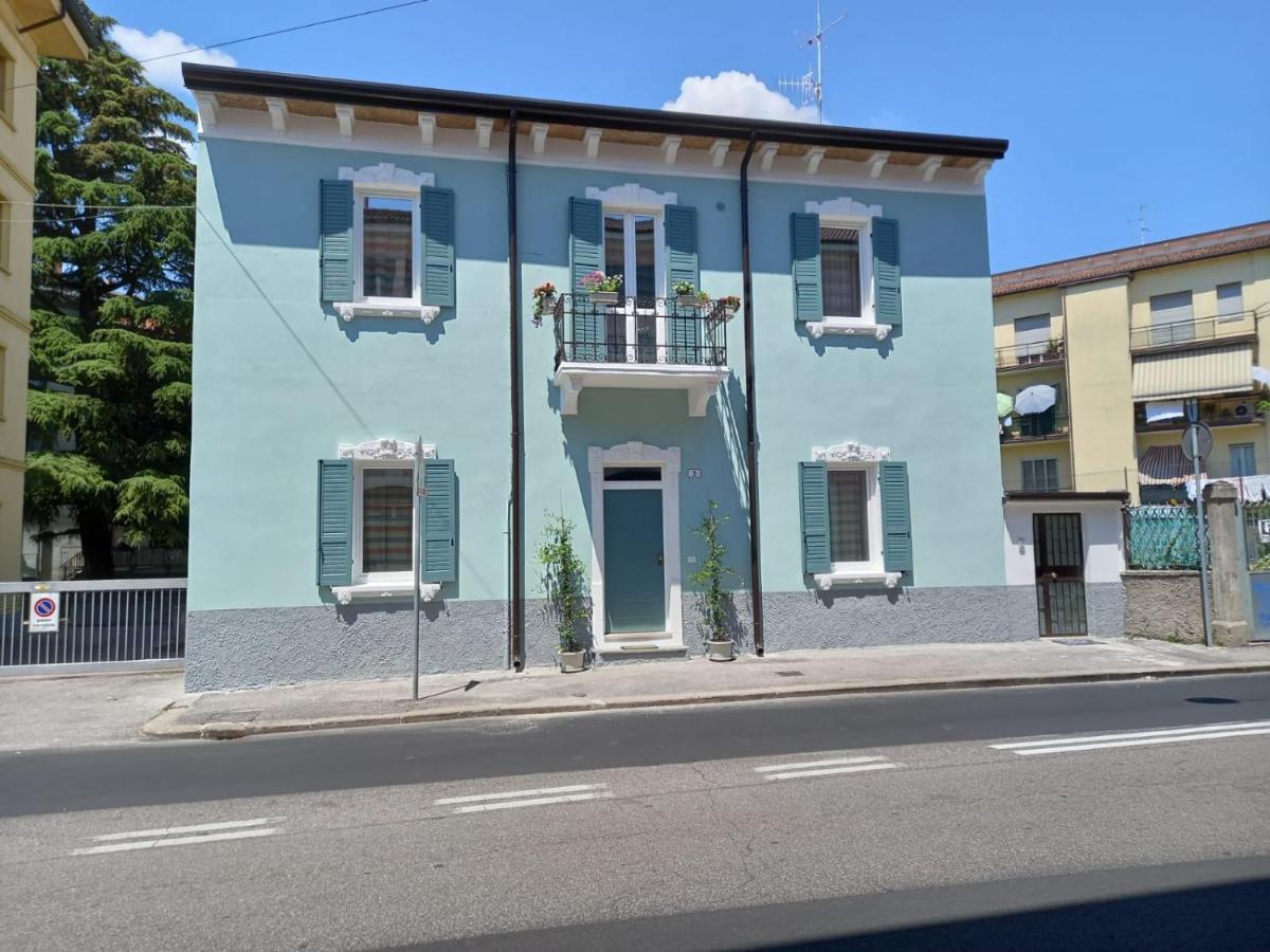Mercante In Fiera Verona Exterior foto